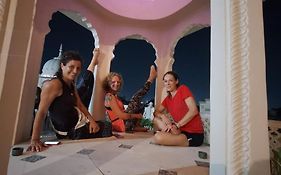 The Taj Vista Agra -Walking Distance To Taj Mahal